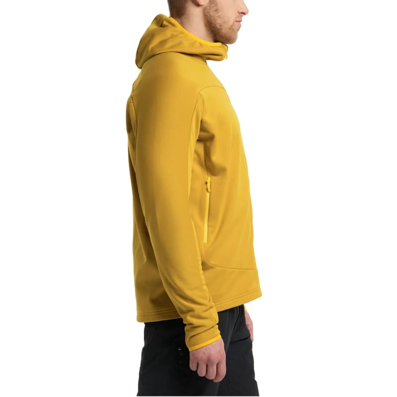 Haglöfs Men's Frost Mid Hood (2022) 4 Haglöfs Men's Frost Mid Hood (2022) - Bilde 2