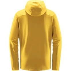 Haglöfs Men's Frost Mid Hood (2022) 11 Haglöfs Men's Frost Mid Hood (2022) -Haglöfs haglofs men s frost mid hood 2022 autumn leaves 2