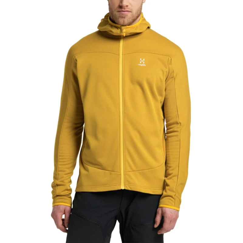 Haglöfs Men's Frost Mid Hood (2022) 6 Haglöfs Men's Frost Mid Hood (2022) - Bilde 4