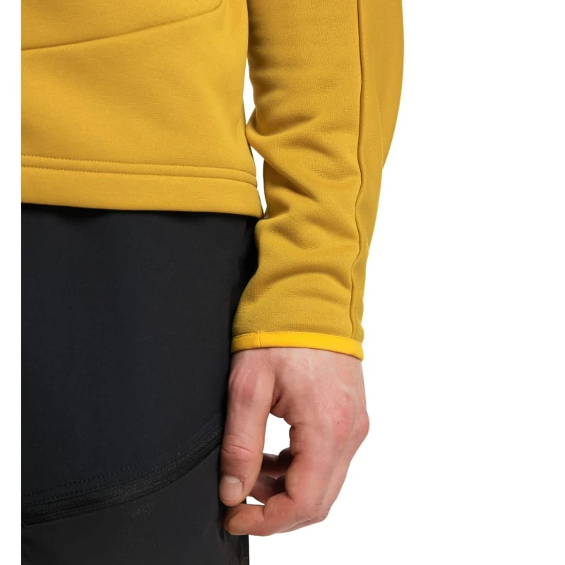 Haglöfs Men's Frost Mid Hood (2022) 7 Haglöfs Men's Frost Mid Hood (2022) - Bilde 5