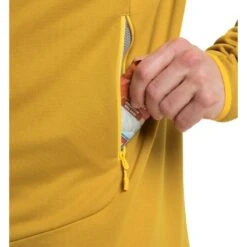 Haglöfs Men's Frost Mid Hood (2022) 15 Haglöfs Men's Frost Mid Hood (2022) -Haglöfs haglofs men s frost mid hood 2022 autumn leaves 6