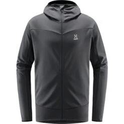 Haglöfs Men's Frost Mid Hood