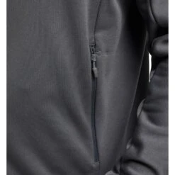 Haglöfs Men's Frost Mid Hood -Haglöfs haglofs men s frost mid hood magnetite 5