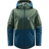 Haglöfs Men's Gondol Insulated Jacket 2 Haglöfs Men's Gondol Insulated Jacket -Haglöfs haglofs men s gondol insulated jacket dark ocean fjell green