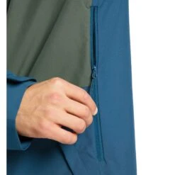 Haglöfs Men's Gondol Insulated Jacket -Haglöfs haglofs men s gondol insulated jacket dark ocean fjell green 8