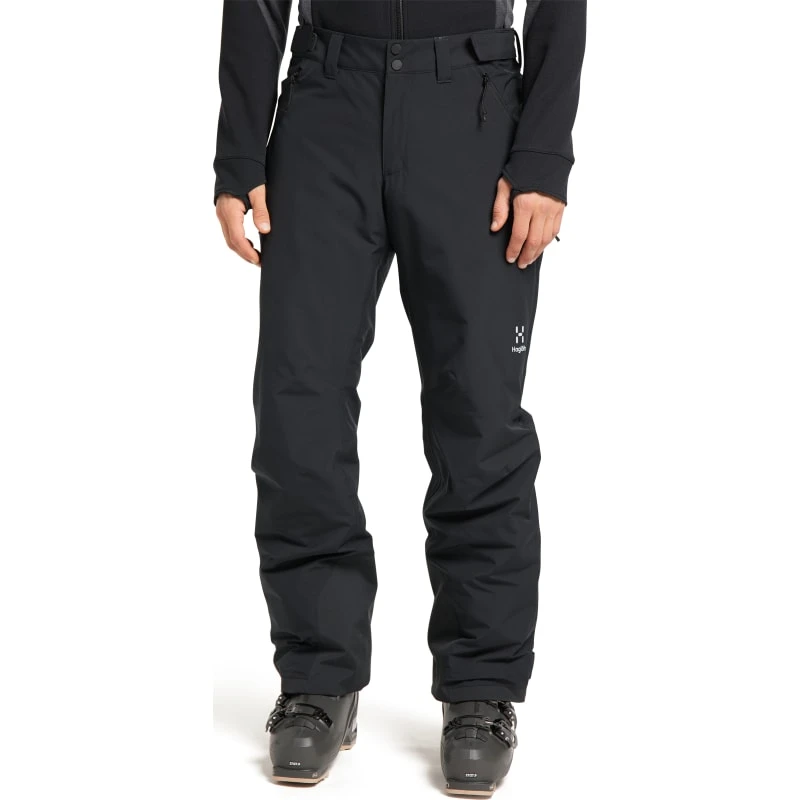 Haglöfs Men's Gondol Insulated Pant 5 Haglöfs Men's Gondol Insulated Pant - Bilde 3