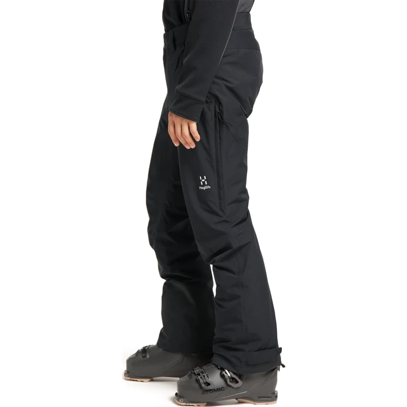 Haglöfs Men's Gondol Insulated Pant 6 Haglöfs Men's Gondol Insulated Pant - Bilde 4