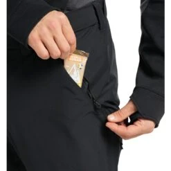 Haglöfs Men's Gondol Insulated Pant 20 Haglöfs Men's Gondol Insulated Pant -Haglöfs haglofs men s gondol insulated pant true black 6