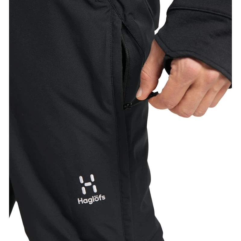 Haglöfs Men's Gondol Insulated Pant 11 Haglöfs Men's Gondol Insulated Pant - Bilde 9