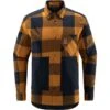 Haglöfs Men's Insulated Timmer Shirt
