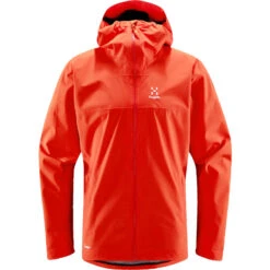 Haglöfs Men's Korp Proof Jacket