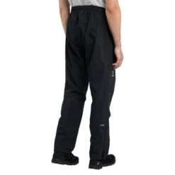 Haglöfs Men's Korp Proof Pant -Haglöfs haglofs men s korp proof pant true black 4