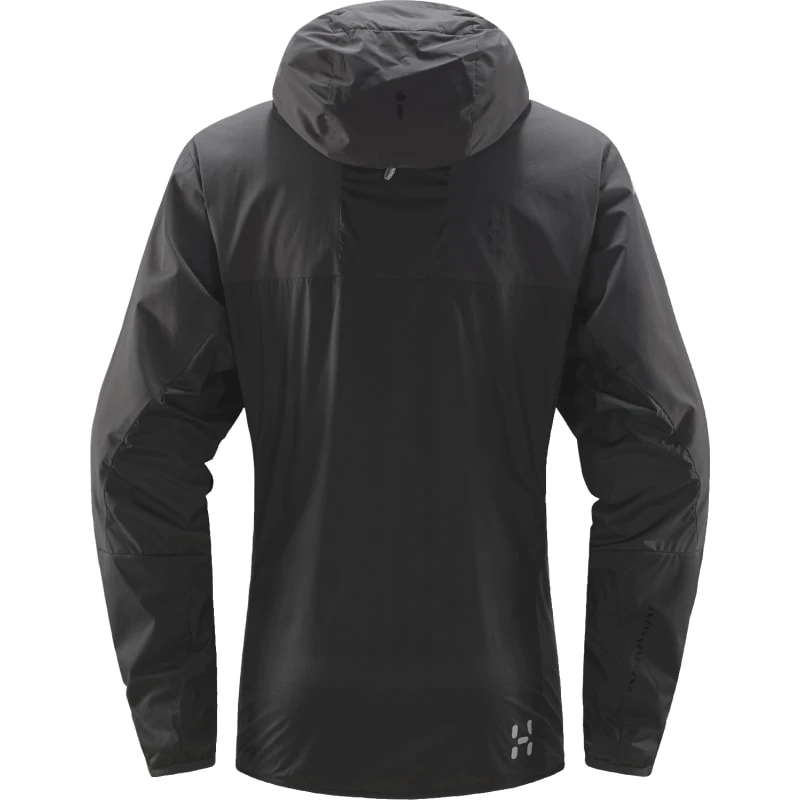 Haglöfs Men's L.I.M Alpha Hood 4 Haglöfs Men's L.I.M Alpha Hood - Bilde 2