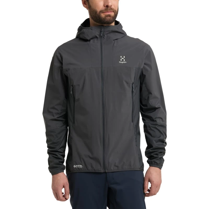 Haglöfs Men's L.I.M Alpha Hood 5 Haglöfs Men's L.I.M Alpha Hood - Bilde 3