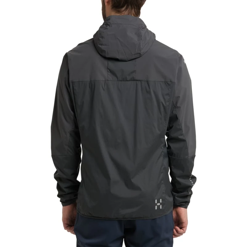 Haglöfs Men's L.I.M Alpha Hood 7 Haglöfs Men's L.I.M Alpha Hood - Bilde 5