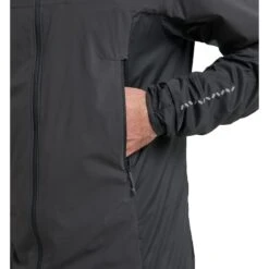 Haglöfs Men's L.I.M Alpha Hood 17 Haglöfs Men's L.I.M Alpha Hood -Haglöfs haglofs men s l i m alpha hood magnetite 6