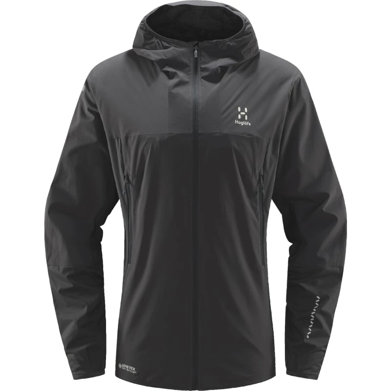 Haglöfs Men's L.I.M Alpha Hood 3 Haglöfs Men's L.I.M Alpha Hood
