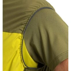 Haglöfs Men's L.I.M Alpha Vest (2022) -Haglöfs haglofs men s l i m alpha vest 2022 aurora olive green 6