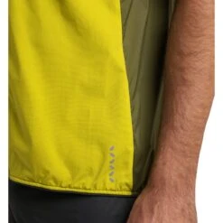 Haglöfs Men's L.I.M Alpha Vest (2022) -Haglöfs haglofs men s l i m alpha vest 2022 aurora olive green 7