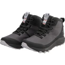Haglöfs Men's L.I.M FH Gore-Tex Mid -Haglöfs haglofs men s l i m fh gore tex mid true black 2