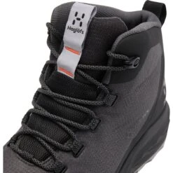 Haglöfs Men's L.I.M FH Gore-Tex Mid -Haglöfs haglofs men s l i m fh gore tex mid true black 3