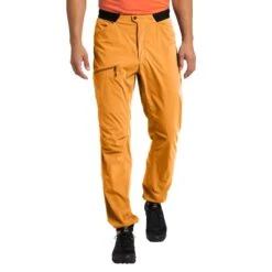 Haglöfs Men's L.I.M Fuse Pant -Haglöfs haglofs men s l i m fuse pant desert yellow 2