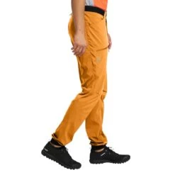 Haglöfs Men's L.I.M Fuse Pant -Haglöfs haglofs men s l i m fuse pant desert yellow 3