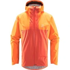 Haglöfs Men´s L.I.M Gore-Tex Active Jacket (2022)