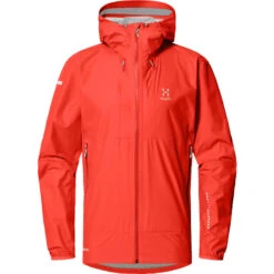Haglöfs Men's L.I.M Gore-Tex II Jacket