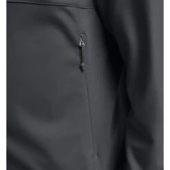 Haglöfs Men's L.I.M Hybrid Softshell Jacket -Haglöfs haglofs men s l i m hybrid softshell jacket magnetite aurora 6