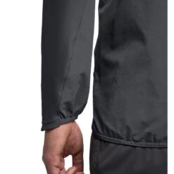 Haglöfs Men's L.I.M Hybrid Softshell Jacket -Haglöfs haglofs men s l i m hybrid softshell jacket magnetite aurora 8