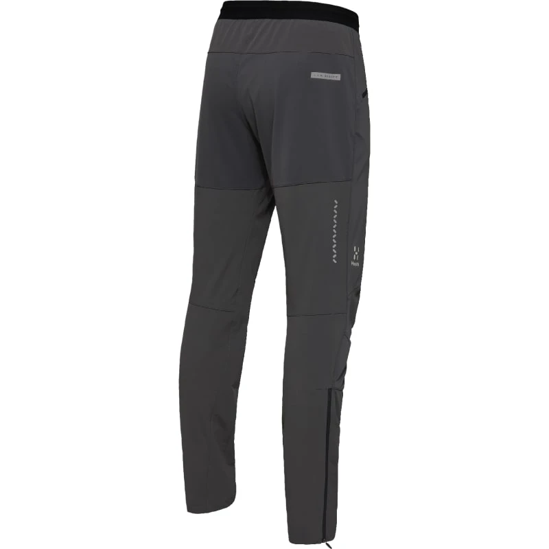 Haglöfs Men's L.I.M Hybrid Softshell Pant 4 Haglöfs Men's L.I.M Hybrid Softshell Pant - Bilde 2