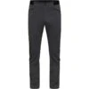 Haglöfs Men's L.I.M Hybrid Softshell Pant -Haglöfs haglofs men s l i m hybrid softshell pant magnetite