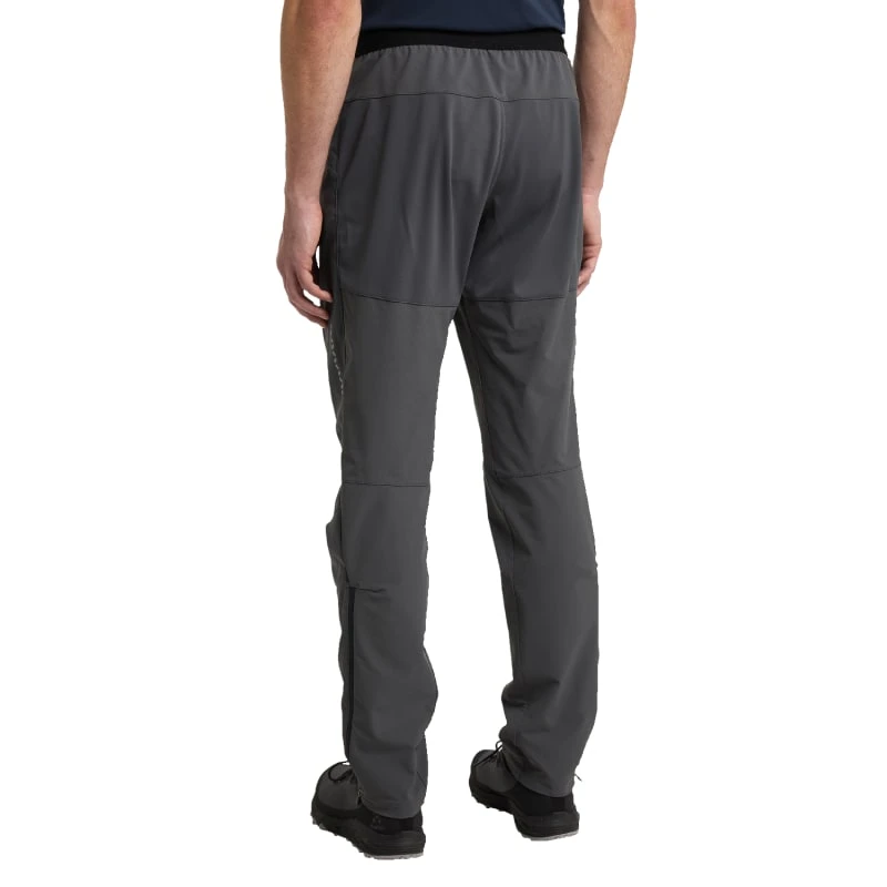 Haglöfs Men's L.I.M Hybrid Softshell Pant 7 Haglöfs Men's L.I.M Hybrid Softshell Pant - Bilde 5