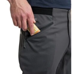 Haglöfs Men's L.I.M Hybrid Softshell Pant 16 Haglöfs Men's L.I.M Hybrid Softshell Pant -Haglöfs haglofs men s l i m hybrid softshell pant magnetite 5