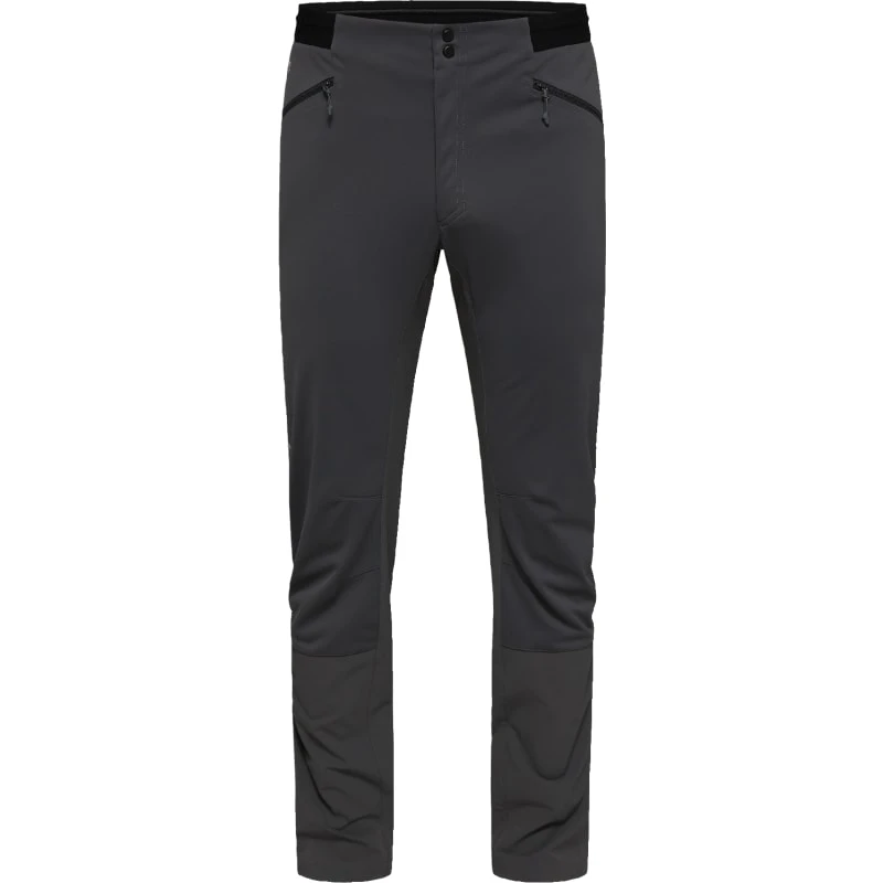 Haglöfs Men's L.I.M Hybrid Softshell Pant 3 Haglöfs Men's L.I.M Hybrid Softshell Pant