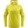 Haglöfs Men's L.I.M Mid Comp Hood (2022) -Haglöfs haglofs men s l i m mid comp hood 2022 aurora concrete