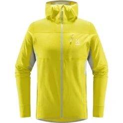 Haglöfs Men's L.I.M Mid Comp Hood (2022)