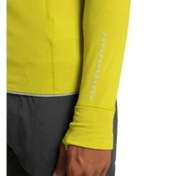 Haglöfs Men's L.I.M Mid Comp Hood (2022) -Haglöfs haglofs men s l i m mid comp hood 2022 aurora concrete 6