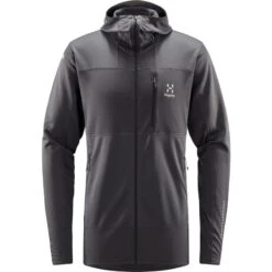 Haglöfs Men's L.I.M Mid Fast Hood