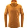 Haglöfs Men's L.I.M Mid Multi Hood -Haglöfs haglofs men s l i m mid multi hood desert yellow