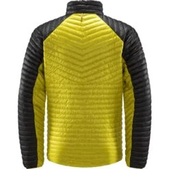 Haglöfs Men's L.I.M Mimic Jacket (2021) 30 Haglöfs Men's L.I.M Mimic Jacket (2021) -Haglöfs haglofs men s l i m mimic jacket 2021 aurora olive green 13