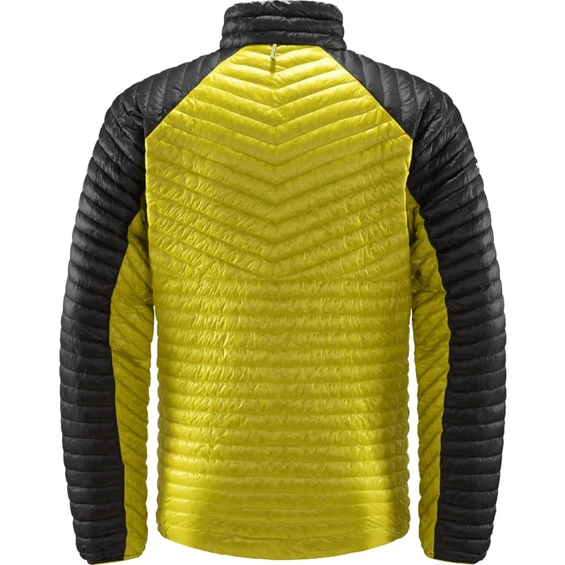 Haglöfs Men's L.I.M Mimic Jacket (2021) 17 Haglöfs Men's L.I.M Mimic Jacket (2021) - Bilde 15