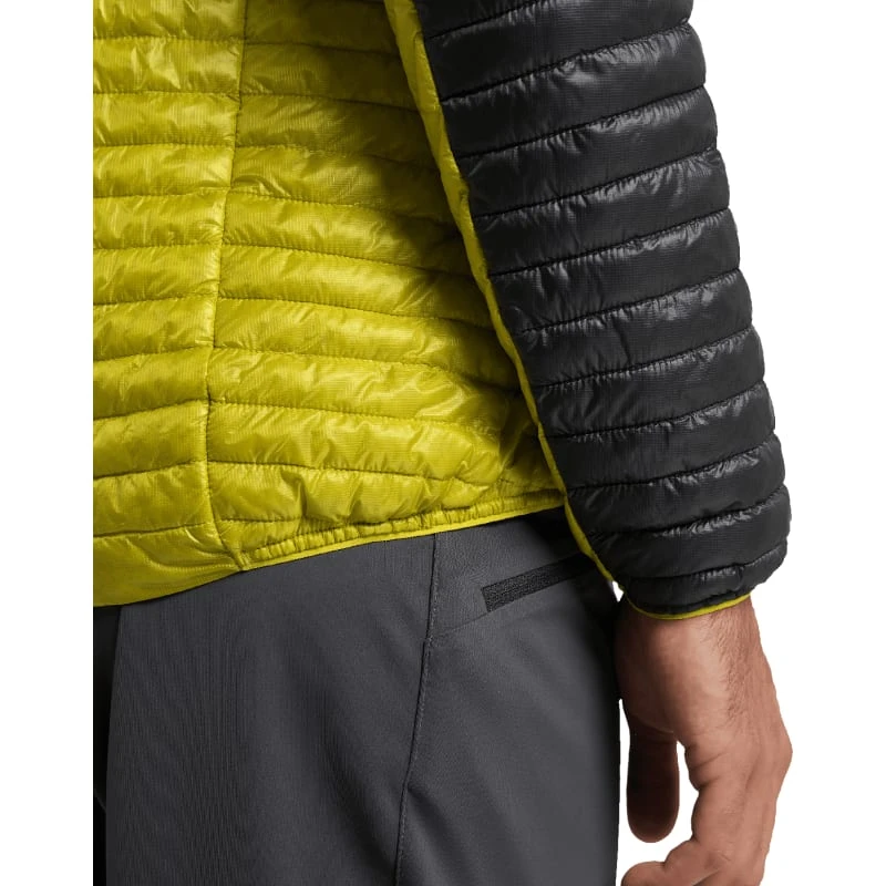 Haglöfs Men's L.I.M Mimic Jacket (2021) 6 Haglöfs Men's L.I.M Mimic Jacket (2021) - Bilde 4