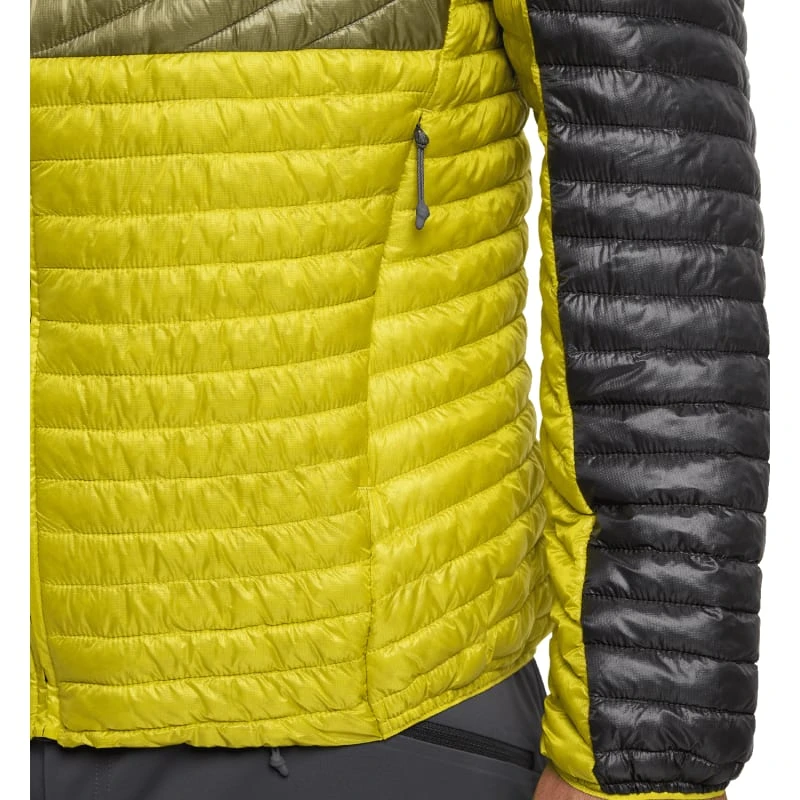 Haglöfs Men's L.I.M Mimic Jacket (2021) 8 Haglöfs Men's L.I.M Mimic Jacket (2021) - Bilde 6