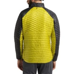 Haglöfs Men's L.I.M Mimic Jacket (2021) 25 Haglöfs Men's L.I.M Mimic Jacket (2021) -Haglöfs haglofs men s l i m mimic jacket 2021 aurora olive green 8