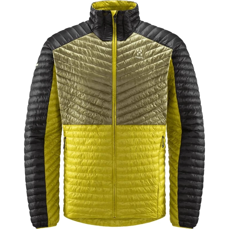 Haglöfs Men's L.I.M Mimic Jacket (2021) 3 Haglöfs Men's L.I.M Mimic Jacket (2021)