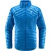 Haglöfs Men's L.I.M Mimic Jacket -Haglöfs haglofs men s l i m mimic jacket nordic blue