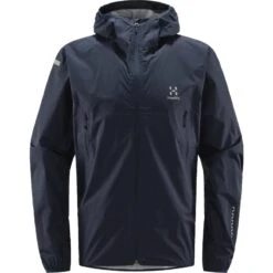 Haglöfs Men's L.I.M Proof Jacket