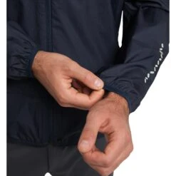 Haglöfs Men's L.I.M Proof Jacket -Haglöfs haglofs men s l i m proof jacket tarn blue 7